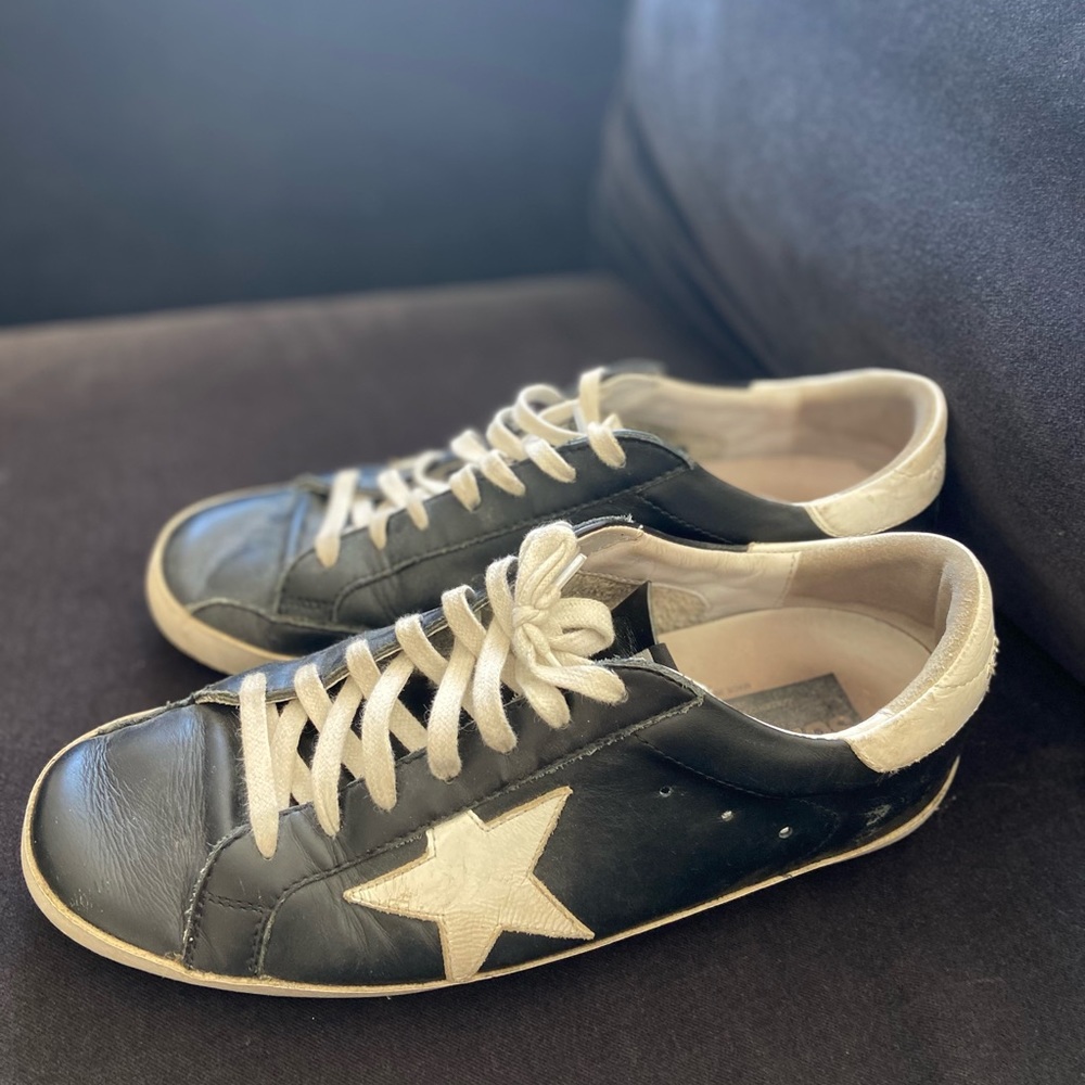 Golden Goose sneakers